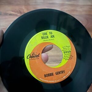 Bobby Gentry Vinyl Record